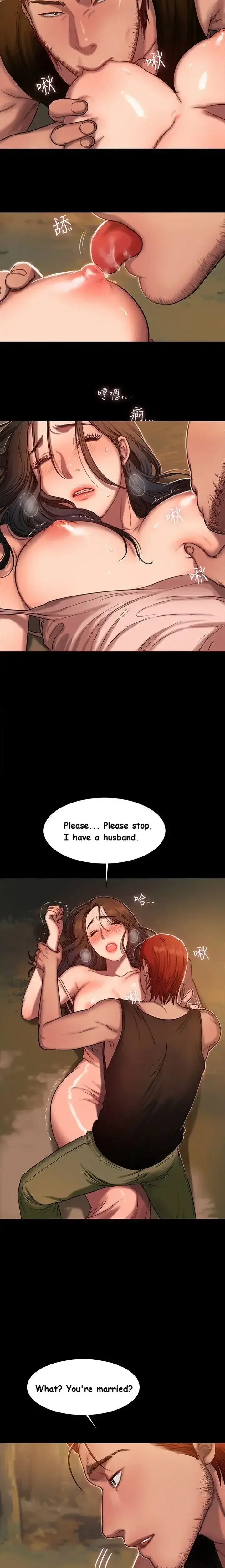 Run Away Episode 11 - Page 7