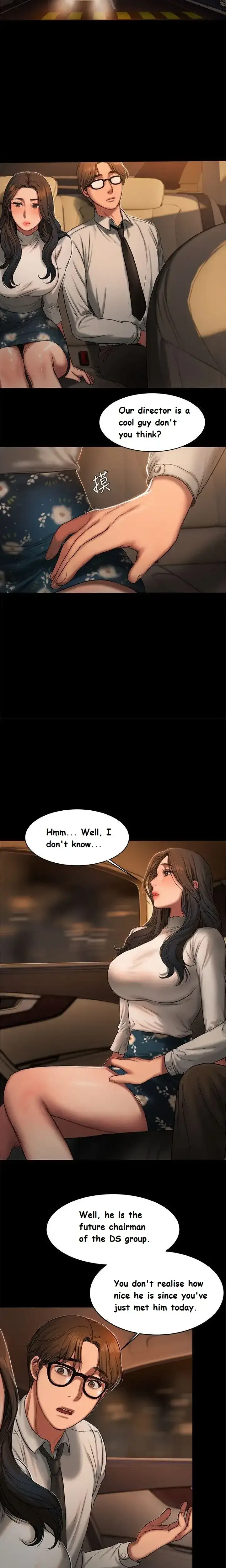 Run Away Episode 13 - Page 14