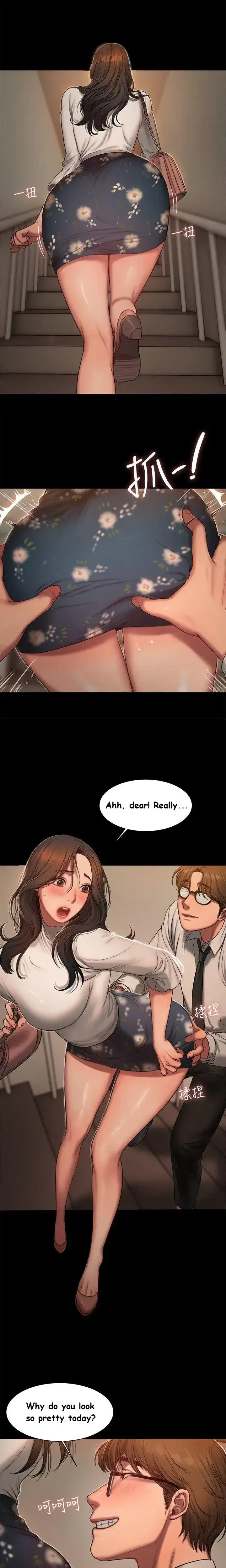Run Away Episode 13 - Page 16