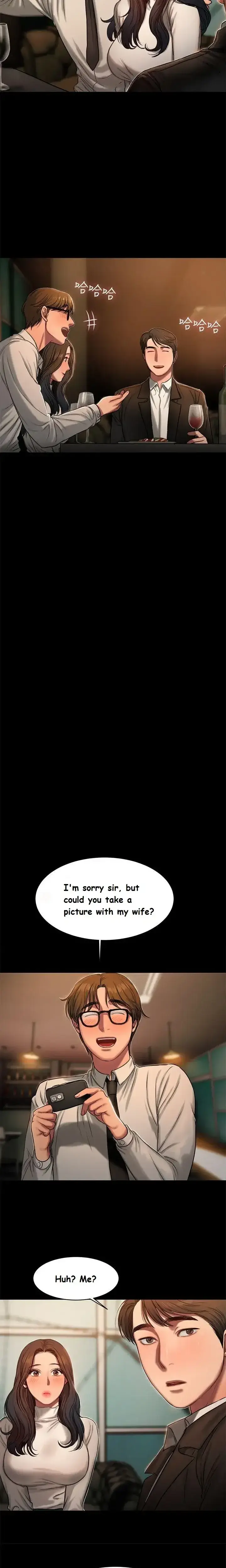 Run Away Episode 13 - Page 9