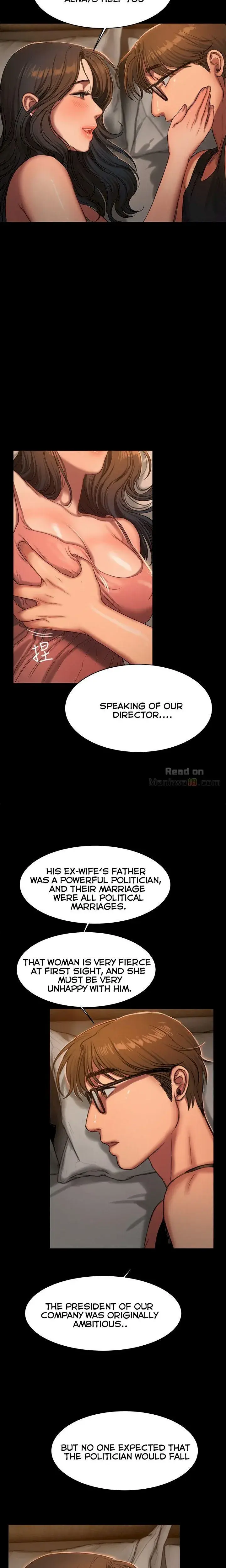 Run Away Episode 14 - Page 18