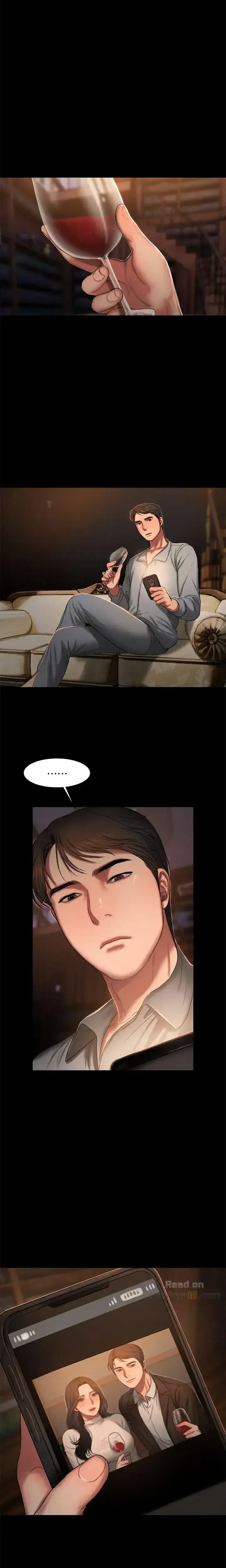 Run Away Episode 15 - Page 1