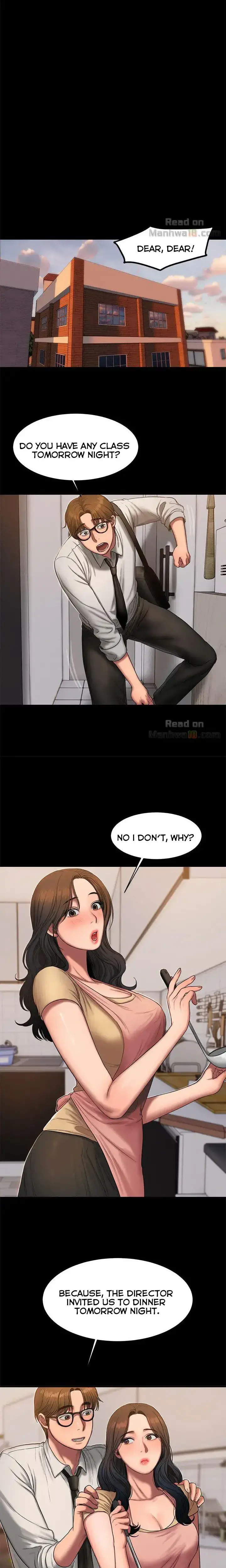 Run Away Episode 15 - Page 12