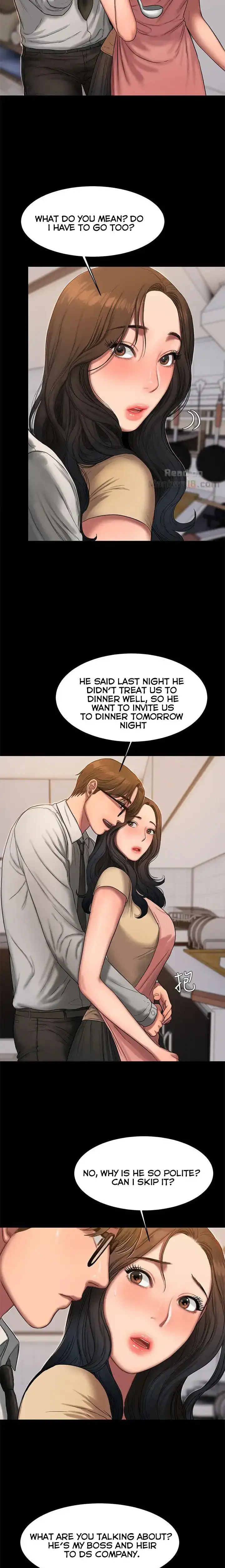 Run Away Episode 15 - Page 13