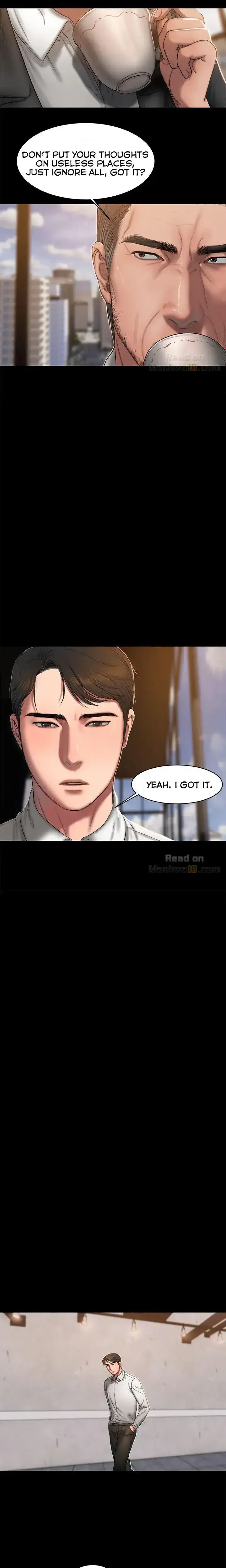 Run Away Episode 15 - Page 8