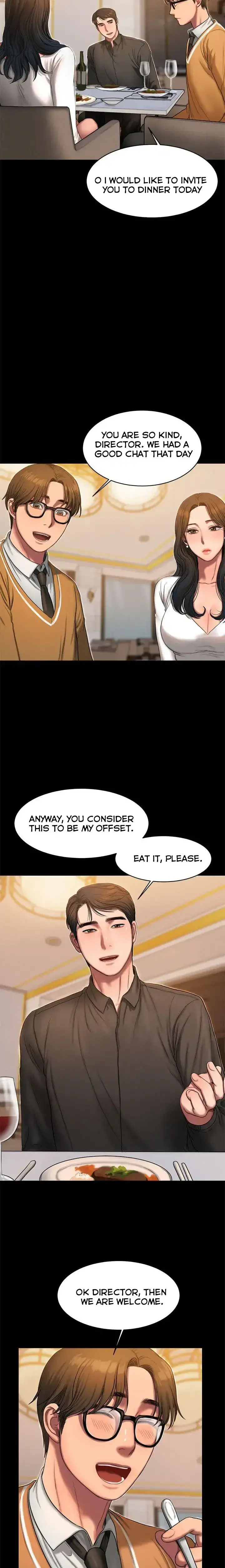 Run Away Episode 16 - Page 3