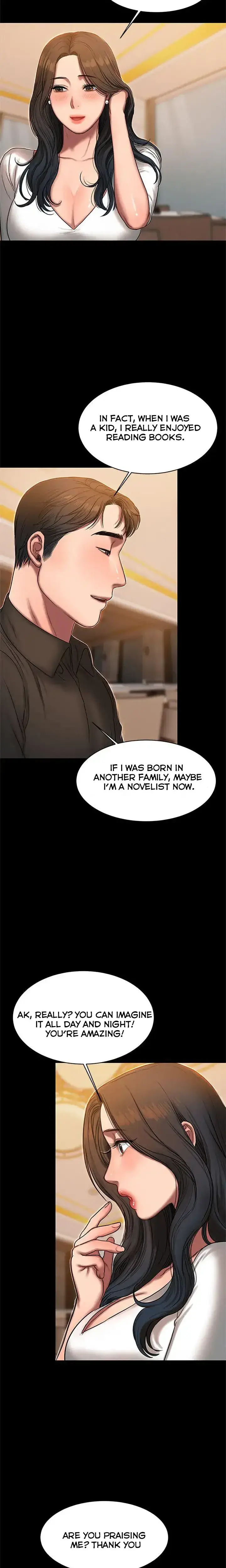 Run Away Episode 16 - Page 7