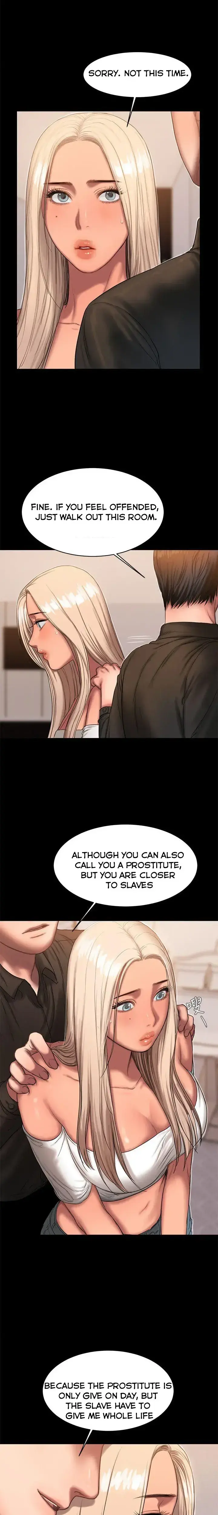 Run Away Episode 17 - Page 3