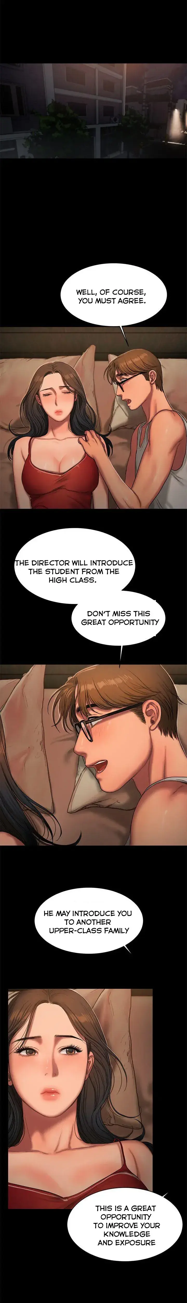 Run Away Episode 18 - Page 16