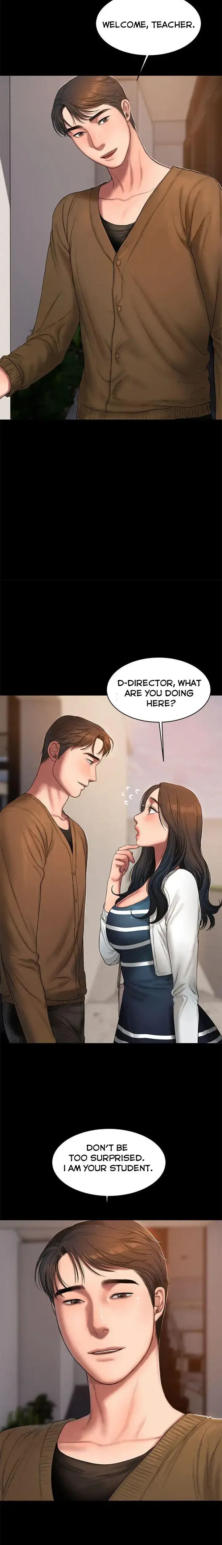 Run Away Episode 18 - Page 21