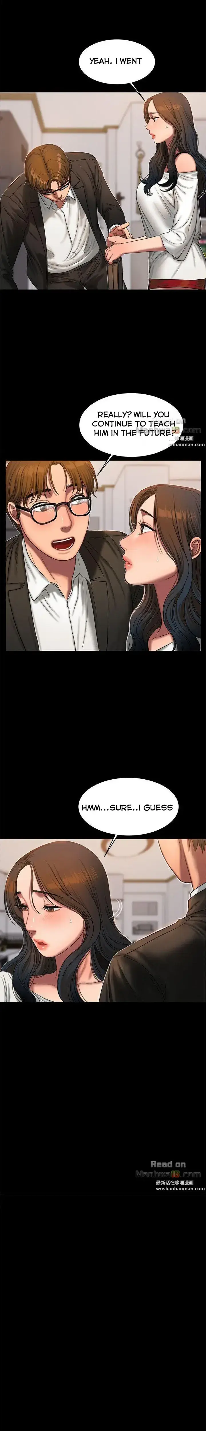 Run Away Episode 19 - Page 14