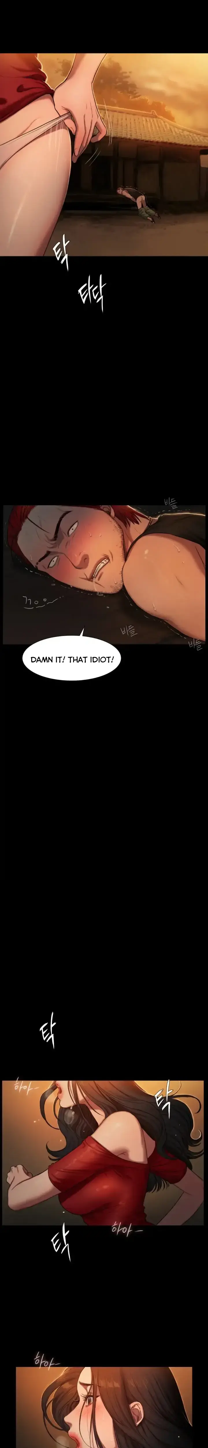 Run Away Episode 2 - Page 10