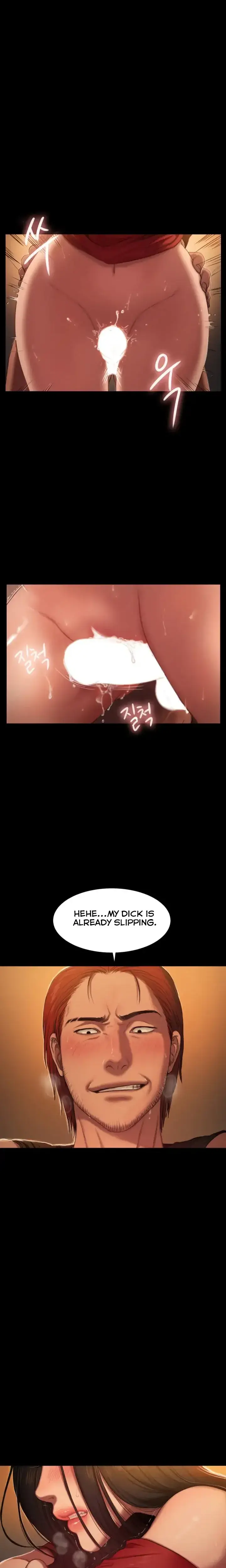 Run Away Episode 2 - Page 5