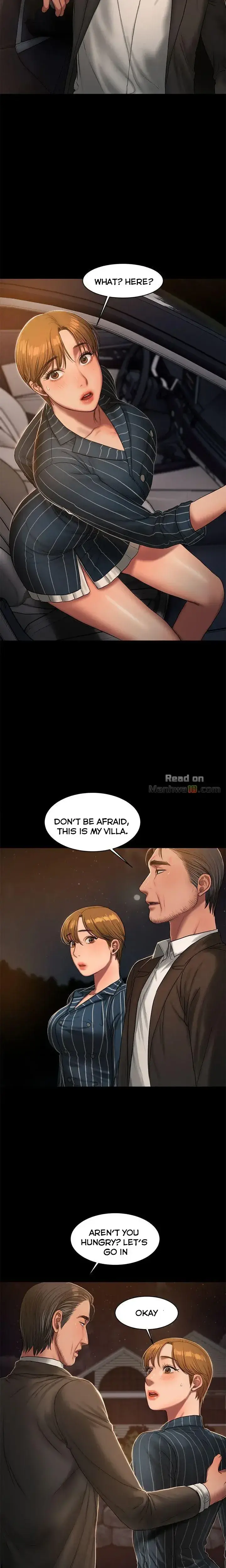 Run Away Episode 20 - Page 21