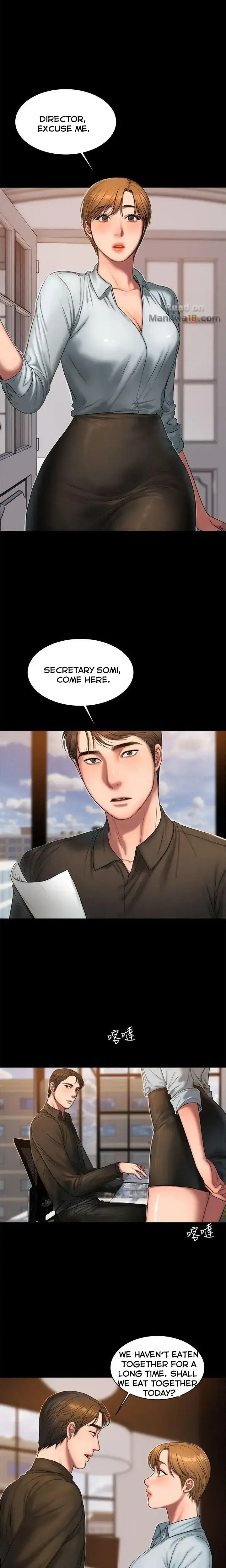 Run Away Episode 20 - Page 3