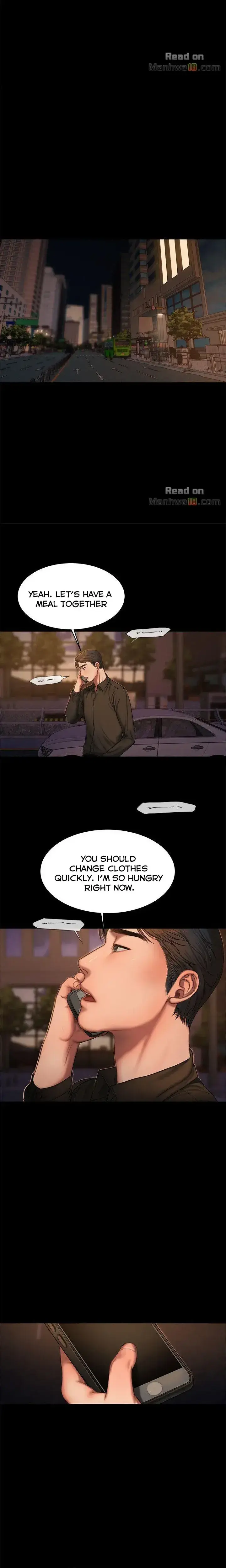 Run Away Episode 20 - Page 6