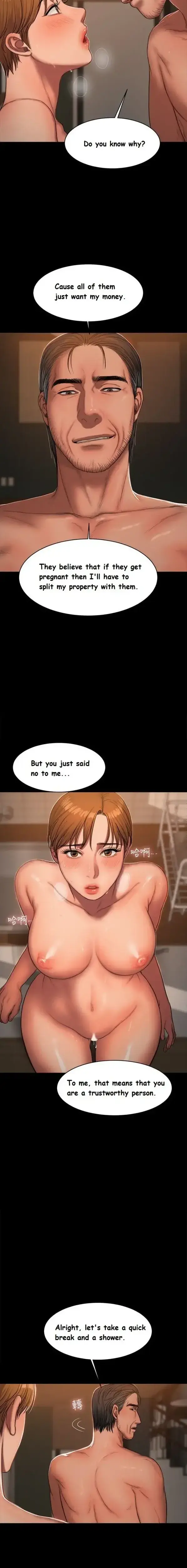 Run Away Episode 21 - Page 17