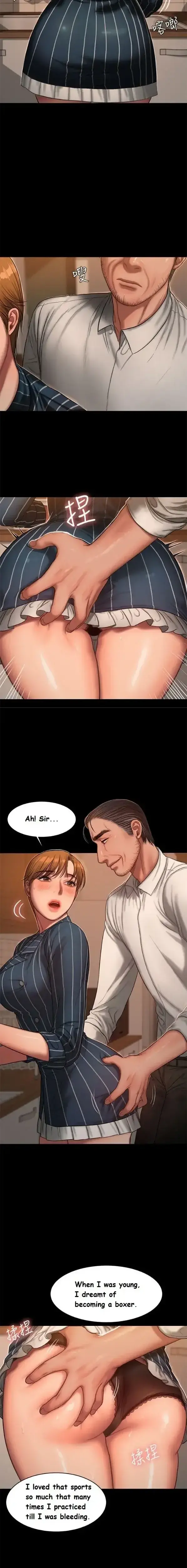 Run Away Episode 21 - Page 6