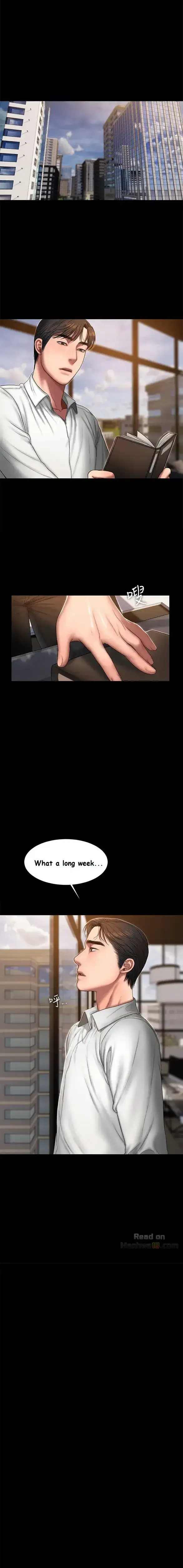 Run Away Episode 22 - Page 11