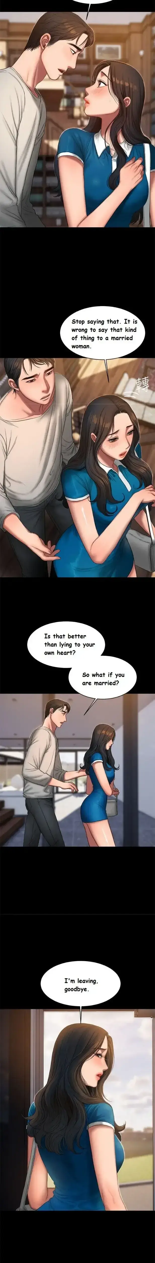 Run Away Episode 23 - Page 5