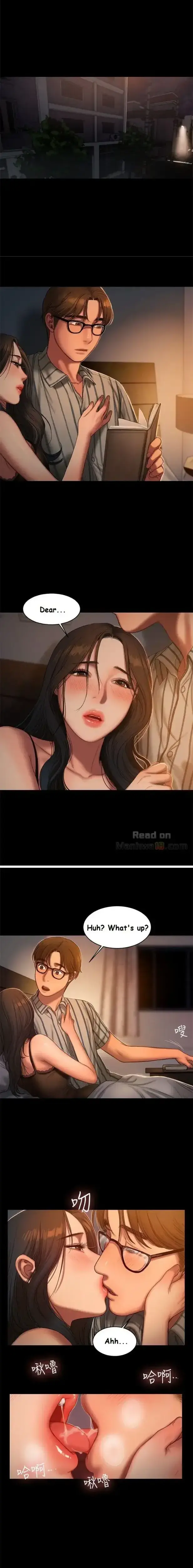 Run Away Episode 23 - Page 7