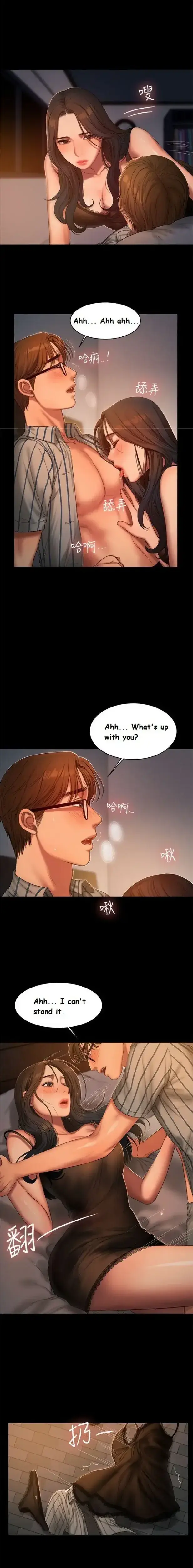Run Away Episode 23 - Page 8
