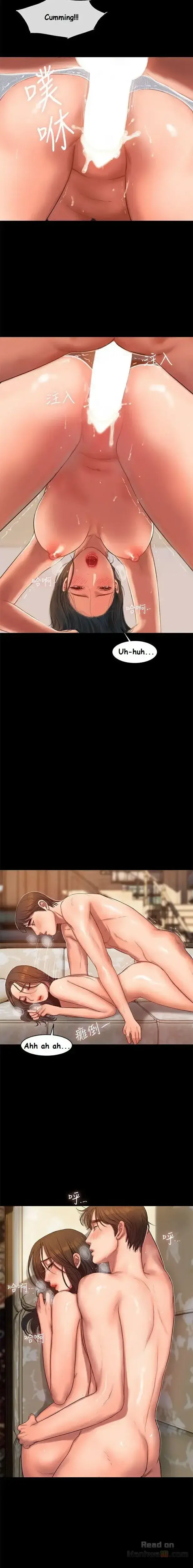 Run Away Episode 25 - Page 12