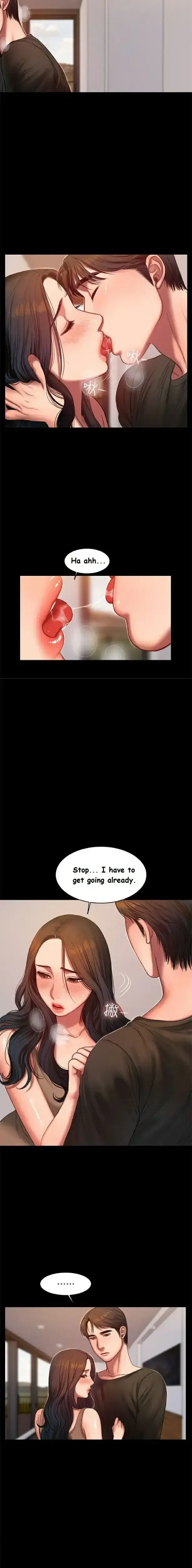 Run Away Episode 26 - Page 2