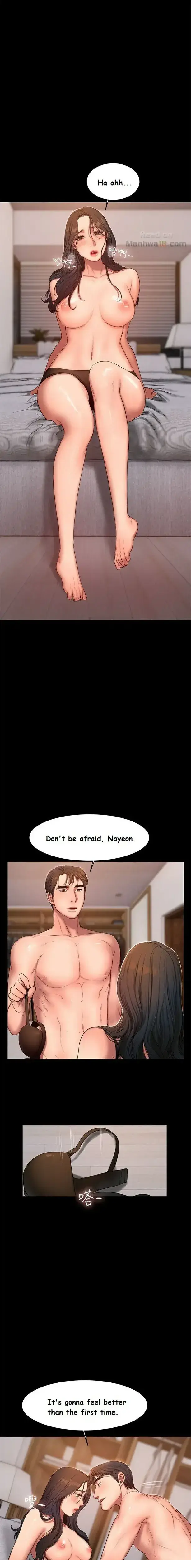 Run Away Episode 26 - Page 9