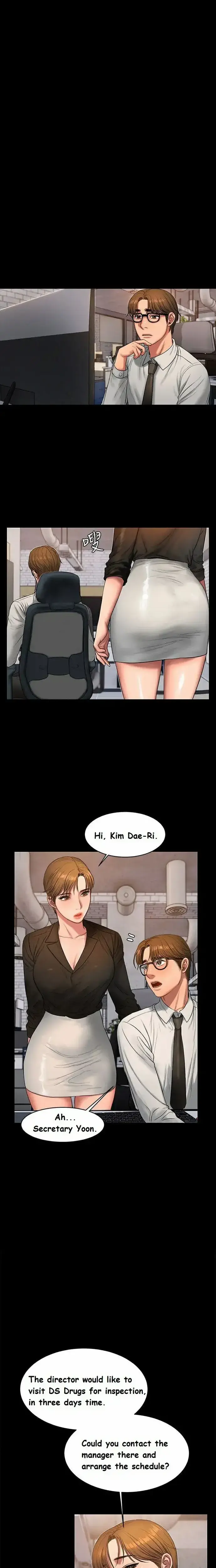 Run Away Episode 27 - Page 14