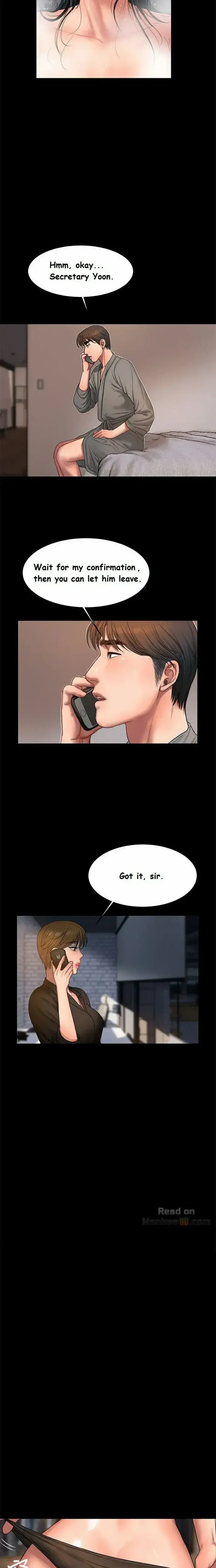 Run Away Episode 27 - Page 17