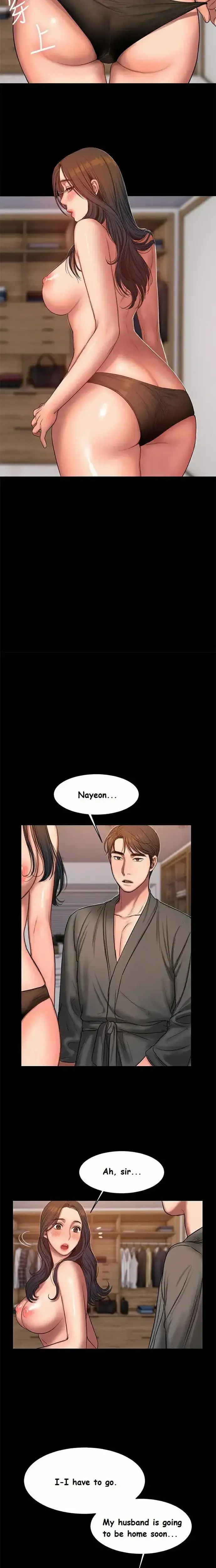 Run Away Episode 27 - Page 18