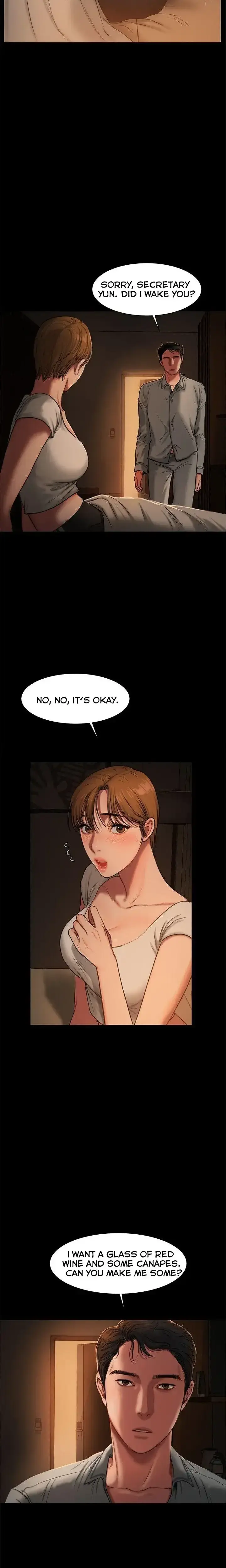 Run Away Episode 3 - Page 19
