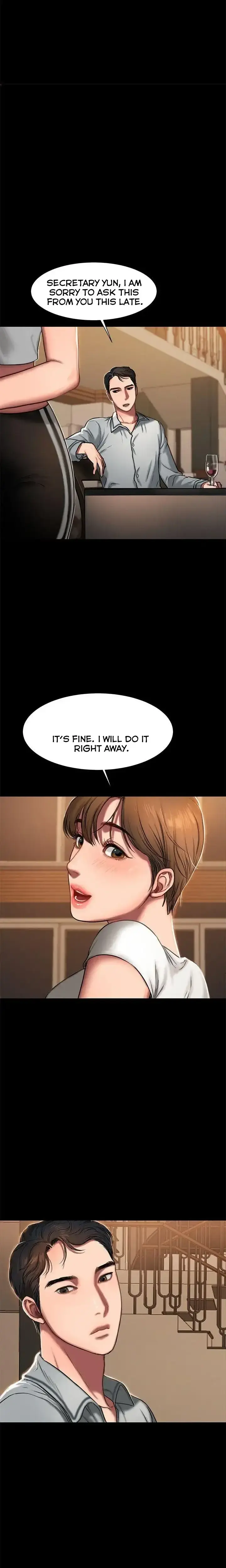 Run Away Episode 3 - Page 22
