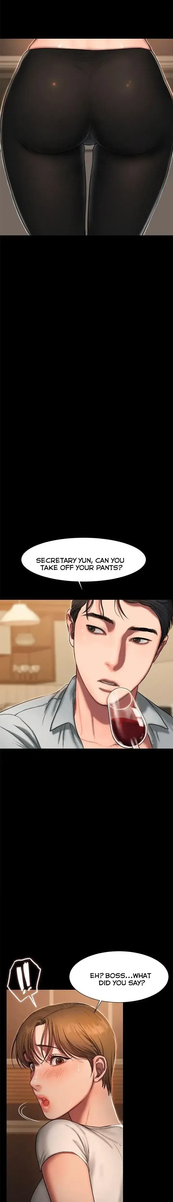 Run Away Episode 3 - Page 23
