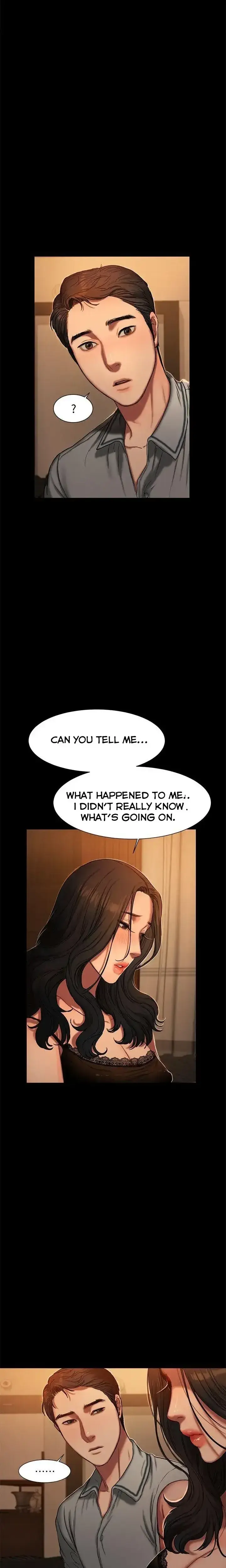 Run Away Episode 3 - Page 4