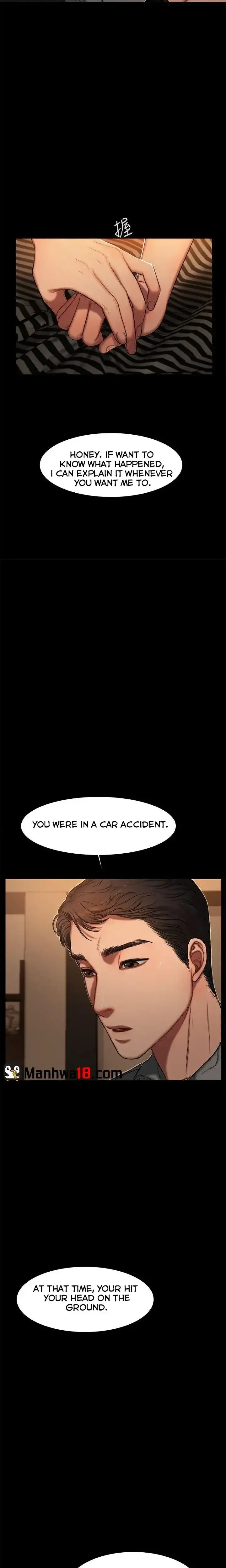 Run Away Episode 3 - Page 5