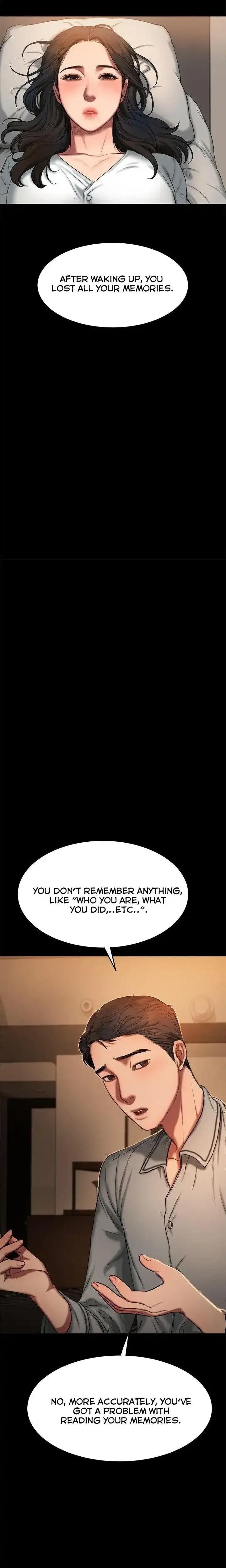 Run Away Episode 3 - Page 7