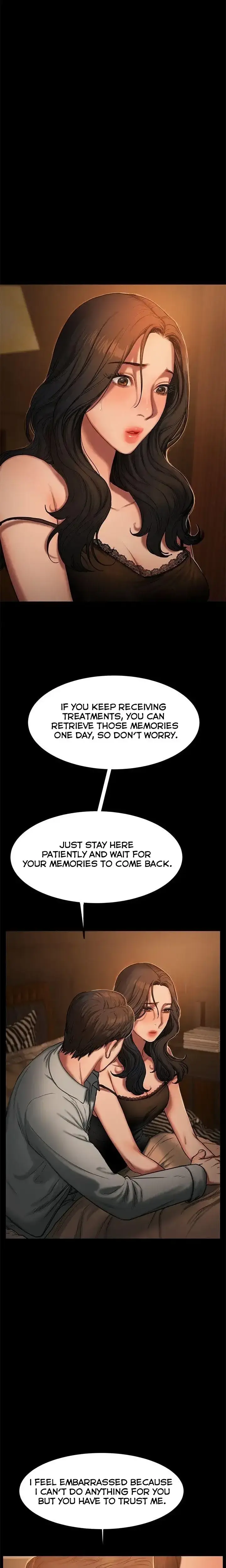 Run Away Episode 3 - Page 8
