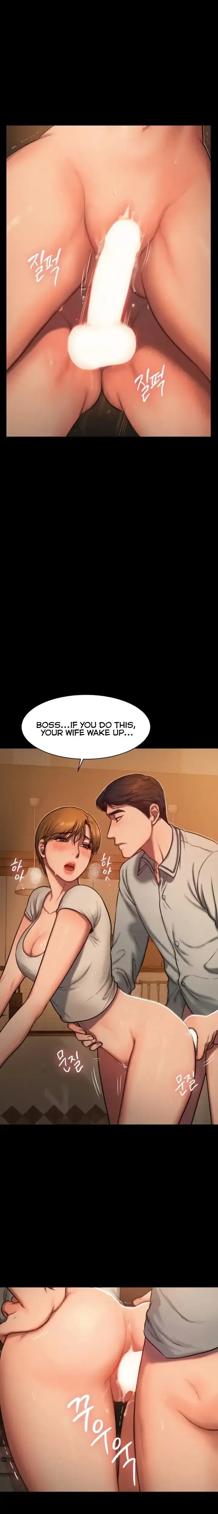 Run Away Episode 4 - Page 9