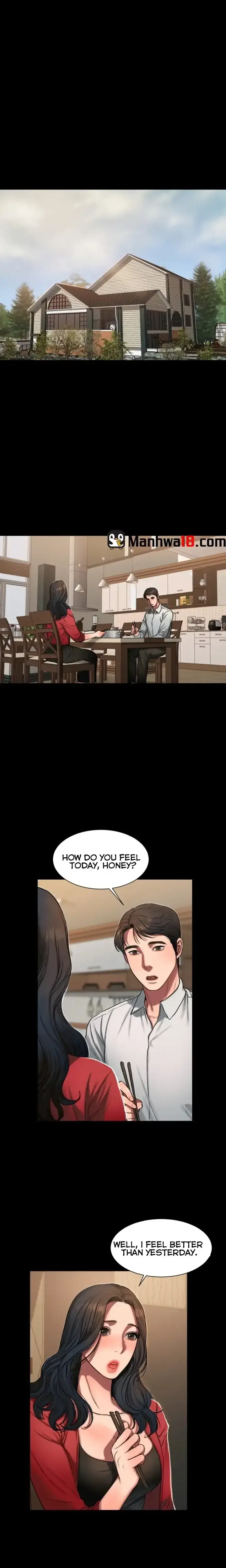Run Away Episode 5 - Page 10