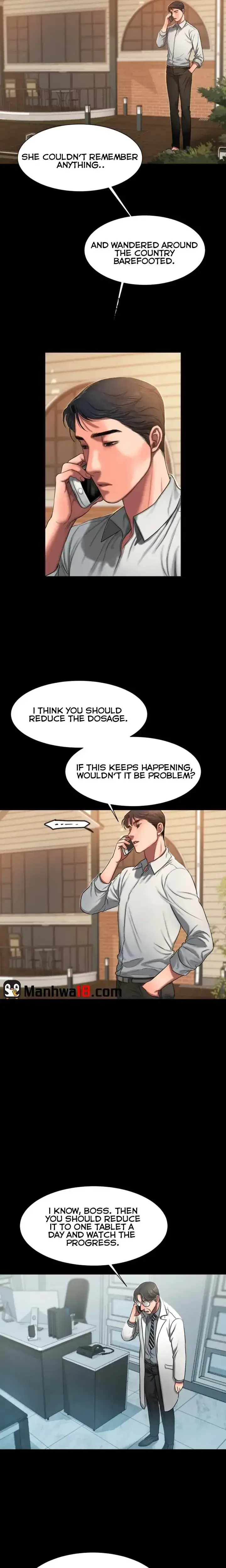 Run Away Episode 5 - Page 12