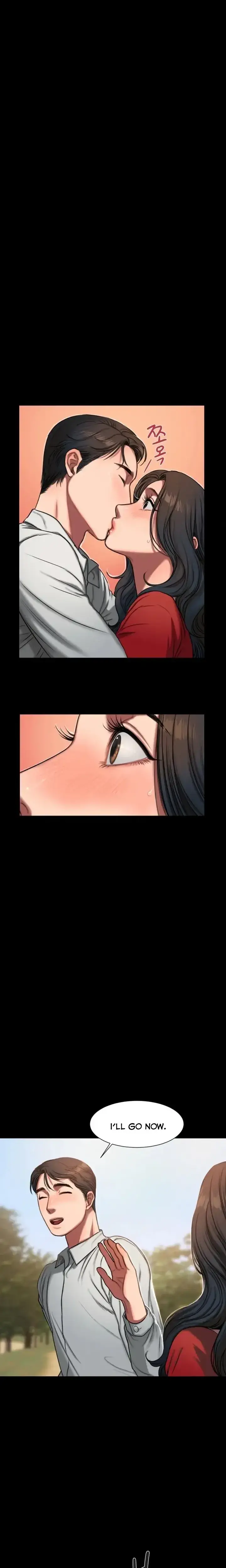 Run Away Episode 5 - Page 20
