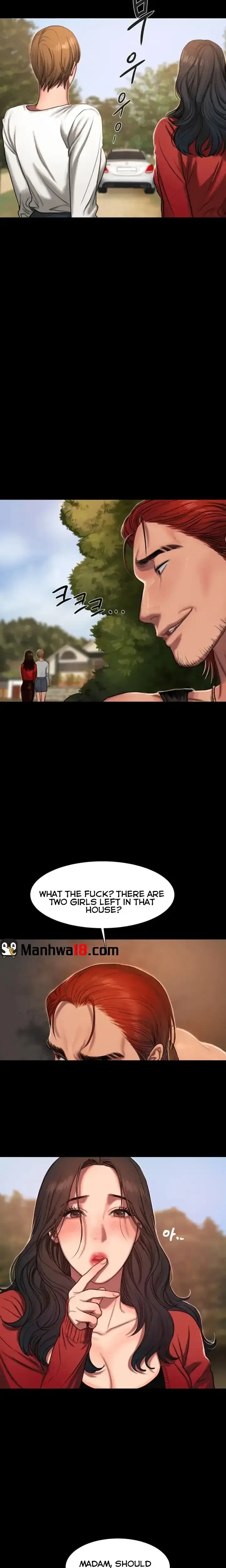 Run Away Episode 5 - Page 21