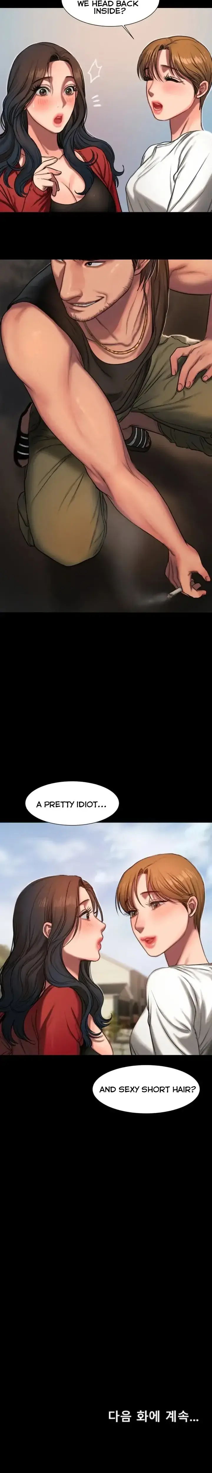 Run Away Episode 5 - Page 22