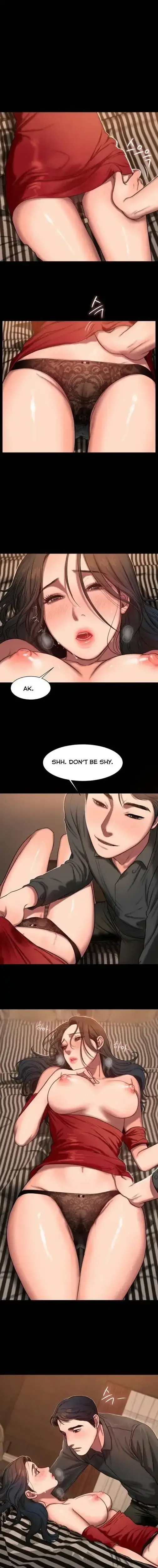 Run Away Episode 7 - Page 9