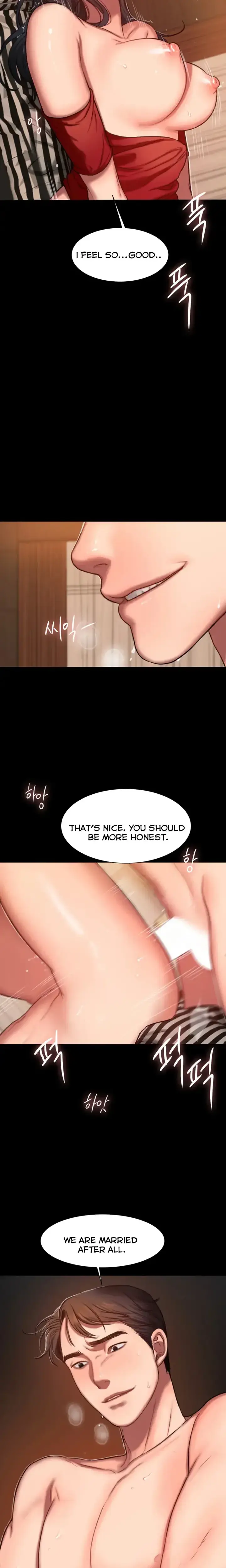 Run Away Episode 8 - Page 10