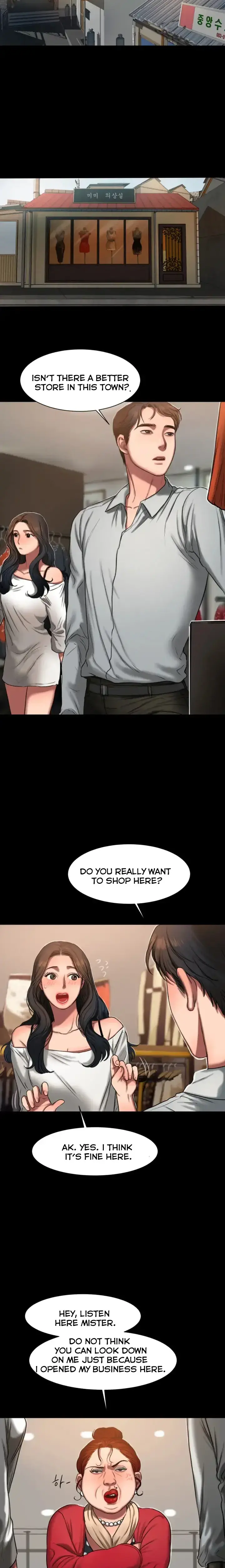 Run Away Episode 8 - Page 15