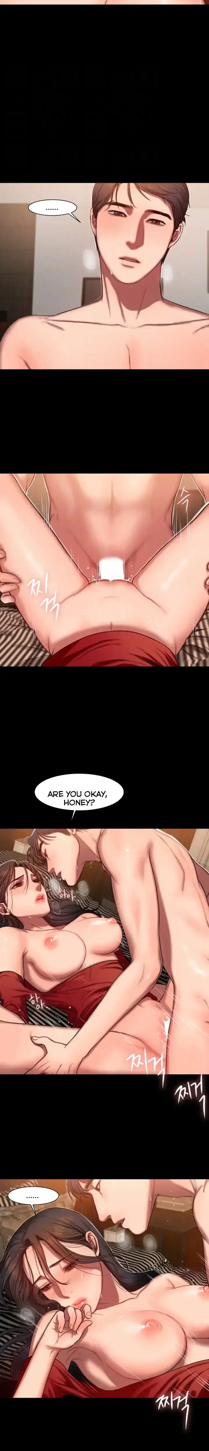 Run Away Episode 8 - Page 5
