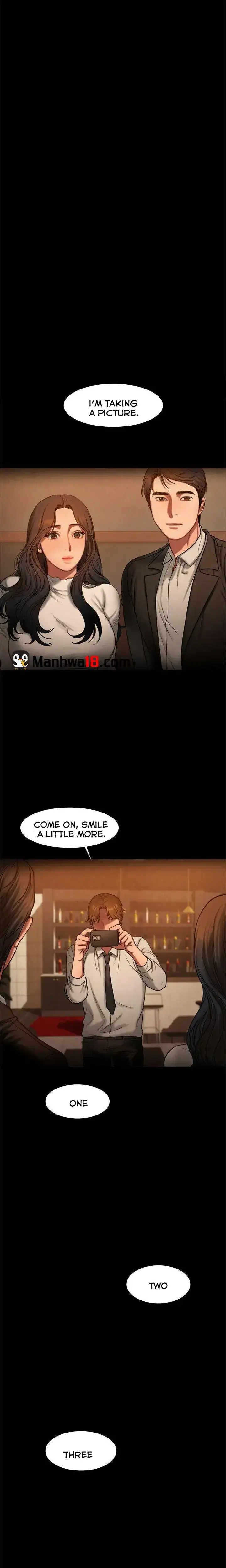 Run Away Episode 9 - Page 18